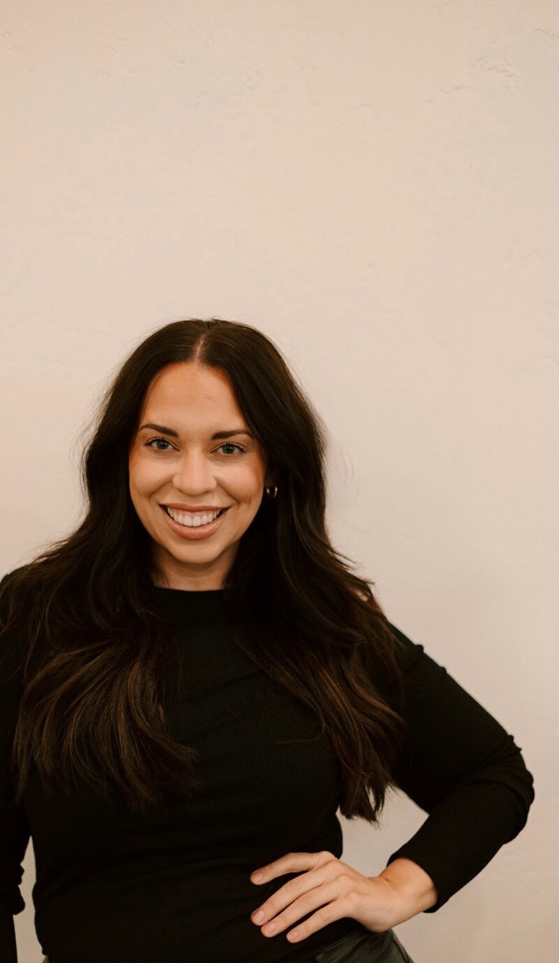 Brianne Sanders independent stylist Eagle Idaho