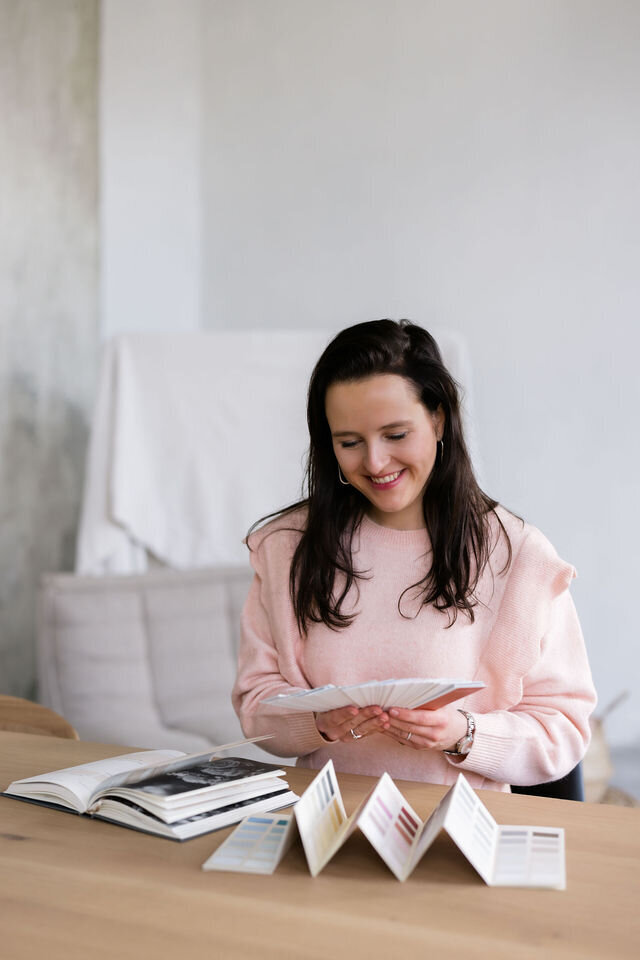 De interieurstylist voor jouw kleurrijke interieur