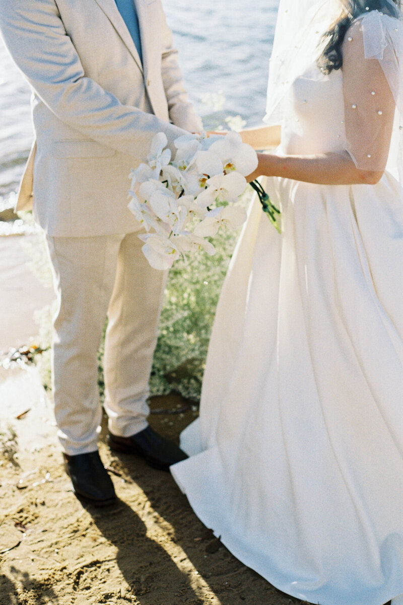 The Dunes Palm Beach Sydney Beach Wedding Venue by Timeless Film Destination Wedding Photographer Sheri McMahon-52