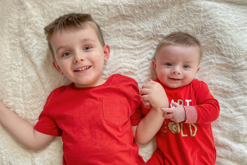 boys valentines 2023-2