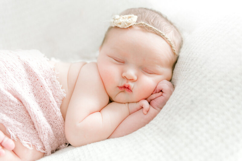 baby photographers in northern michigan