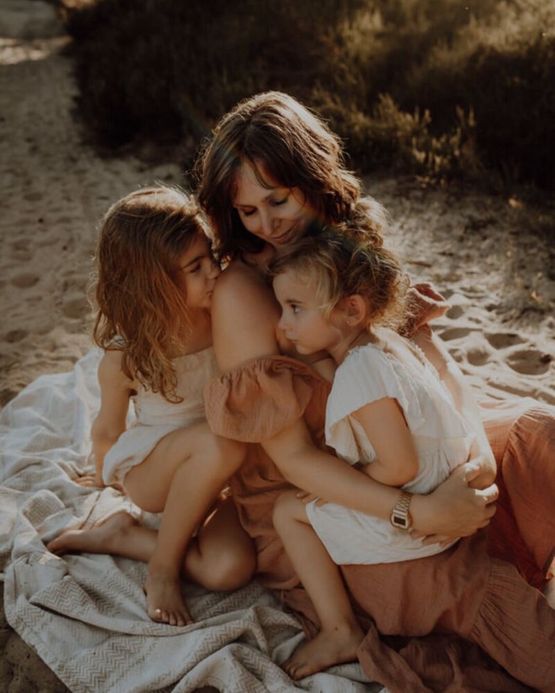 Coaching voor fotografen Simple Stories Fotografie