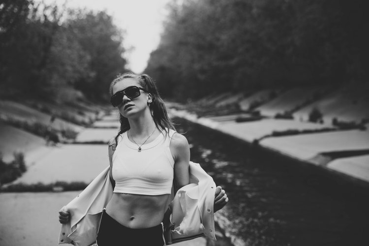 toronto brand photos
