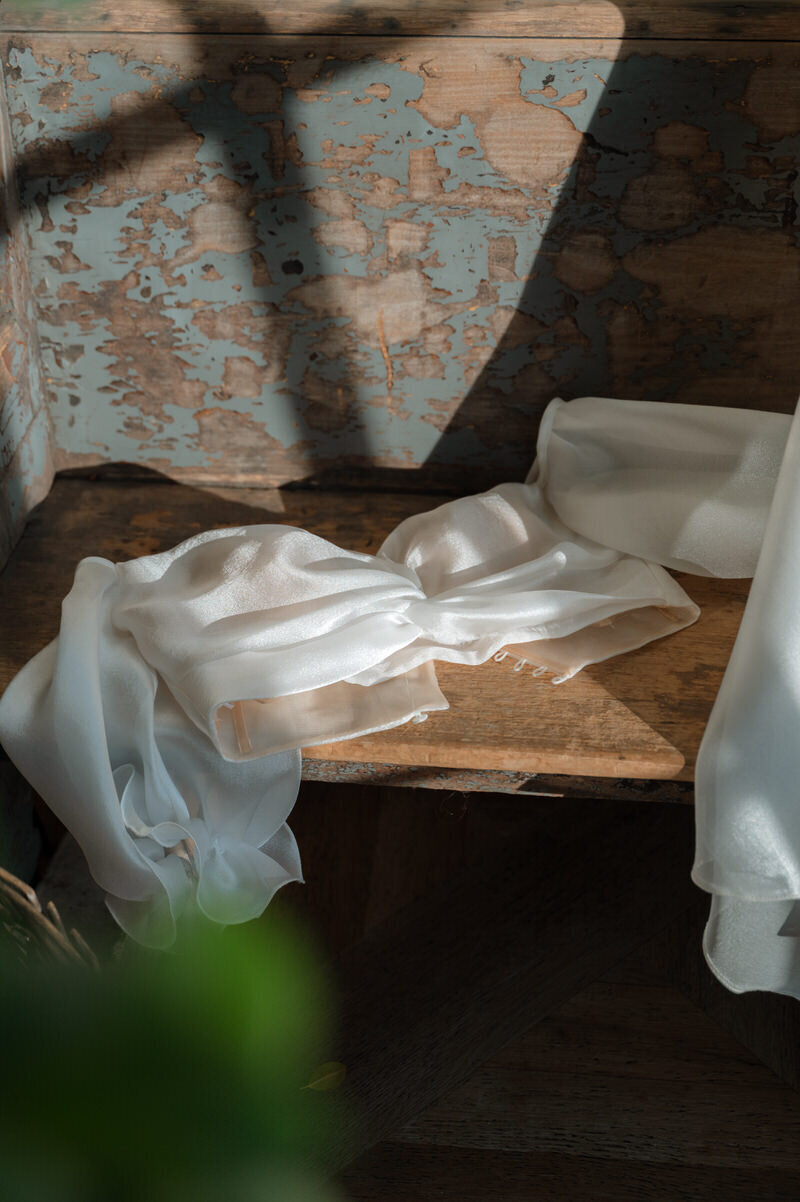 Wedding photography styled shoot