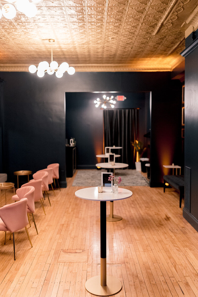 CoLab-The Lounge-Event Rental Space-Cleveland5