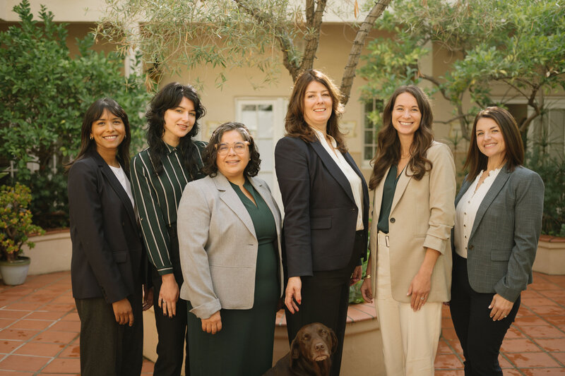 Trusted Legal gallery