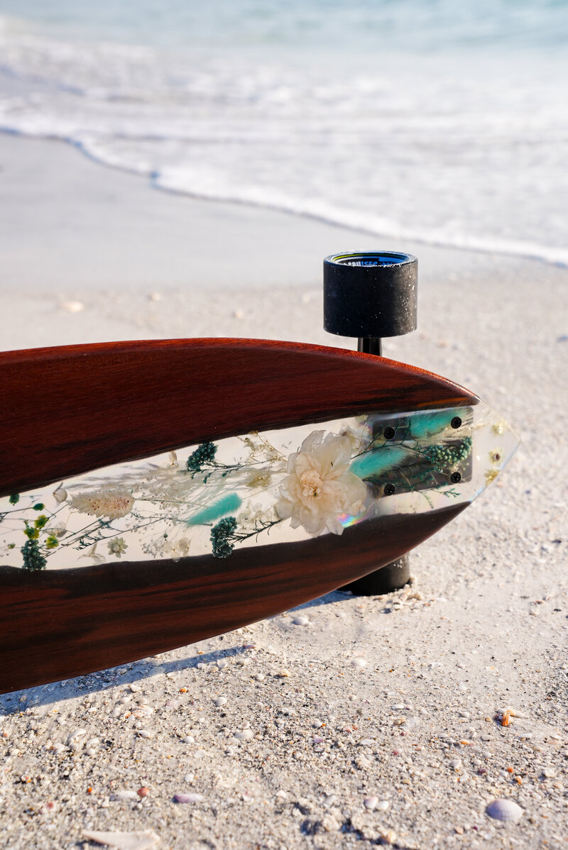 camera lens carrier