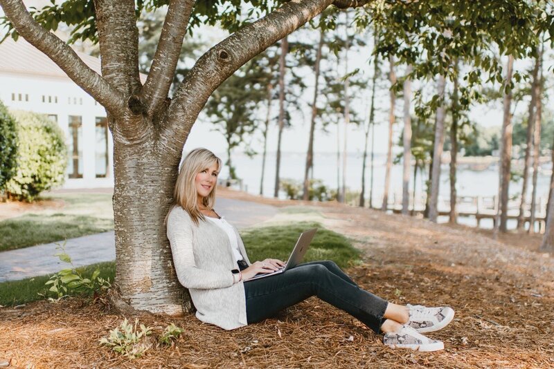 fashion blogger for women over 50