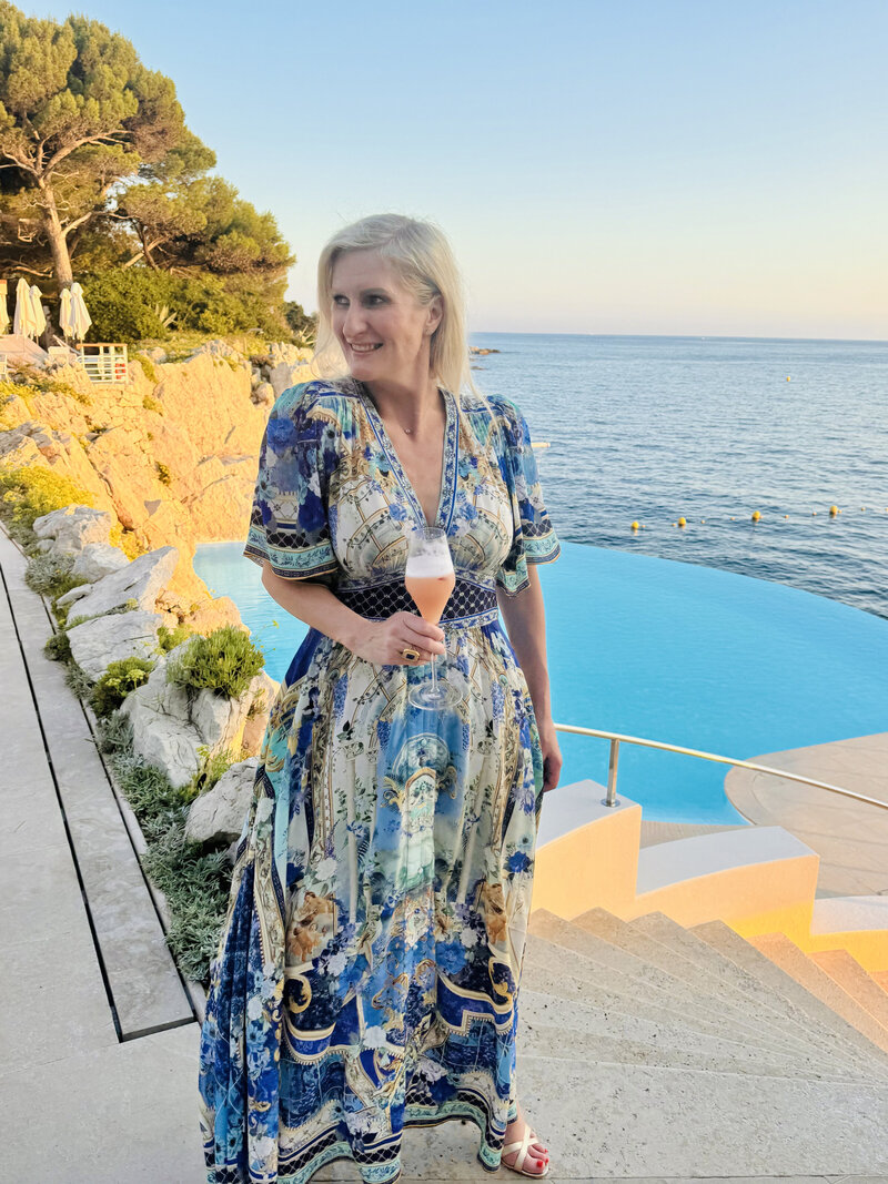 Hotel du Cap Vic 2024