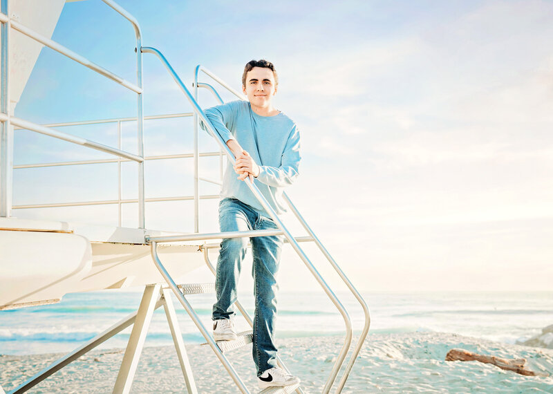 san diego senior photos 1