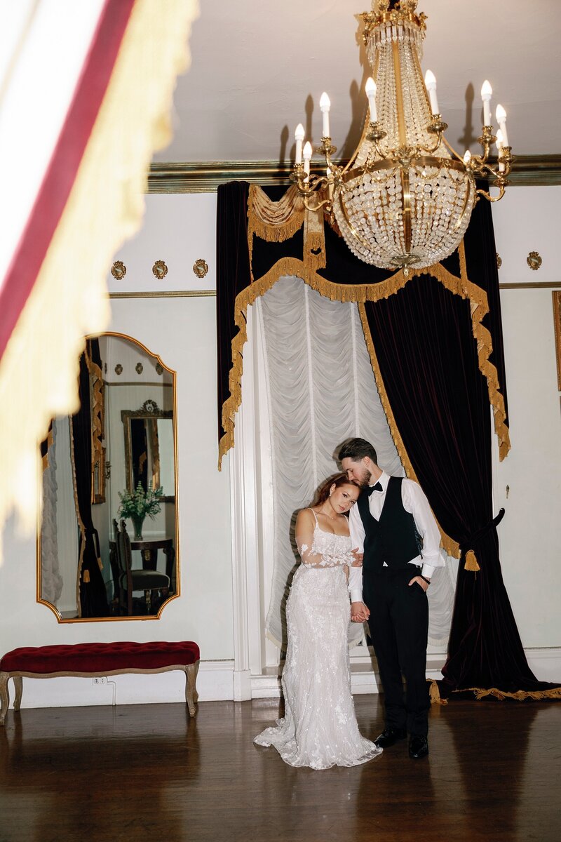 Reception111