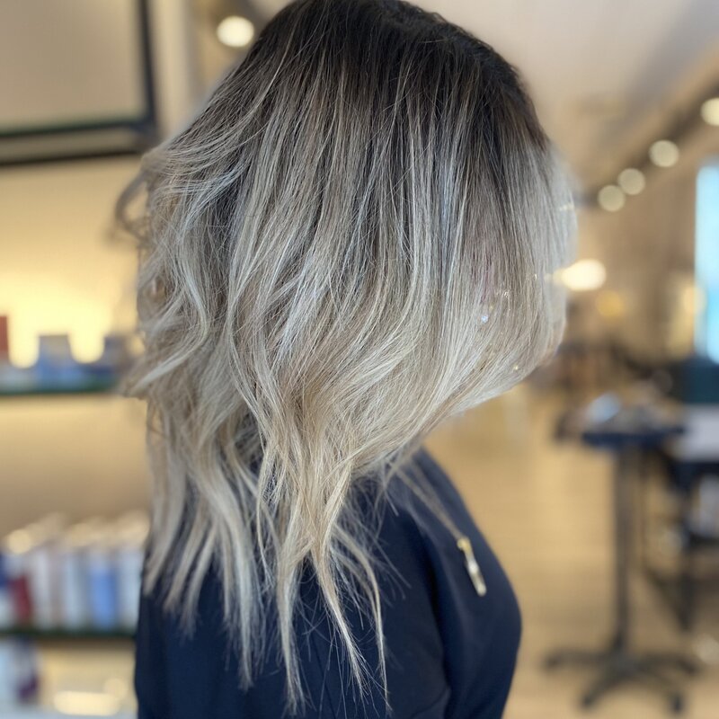 High Lift Blonde