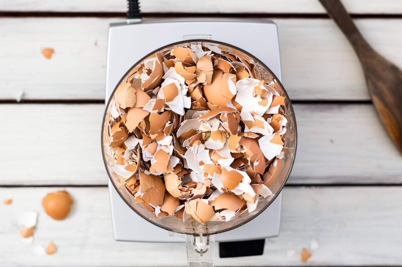 Eggshell Powder for Dogs Primal Pooch