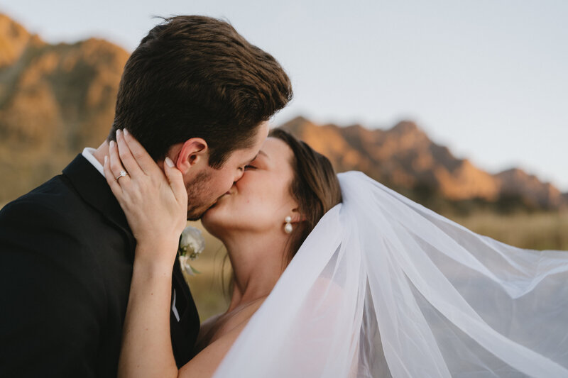 Melissa Clark Photography - Queenstown Wedding Photographer - Rebecca & Paul - Jacks Point & Remarkables Elopement, Feb 2024-336