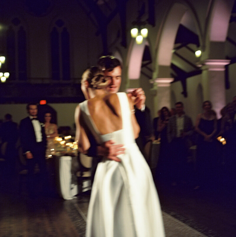 Wisconsin Documentary Wedding Photographer -14