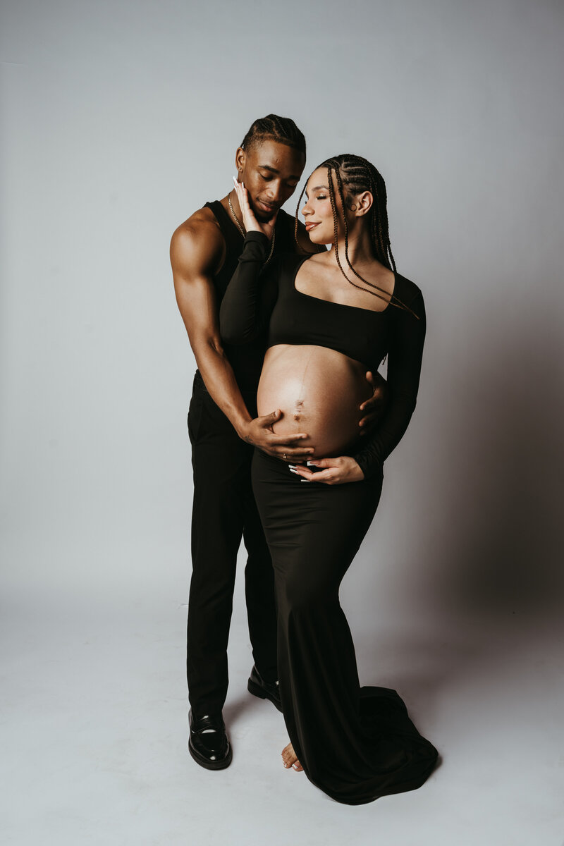 Lake Elsinore Maternity Photographer