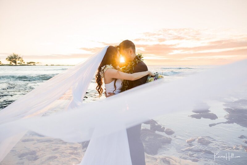 Big Island Wedding Packages