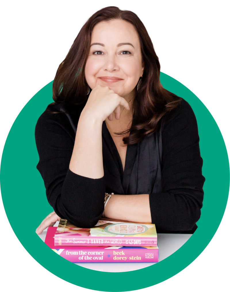 Nicole Kalil - podcast host, coach, author, speaker
