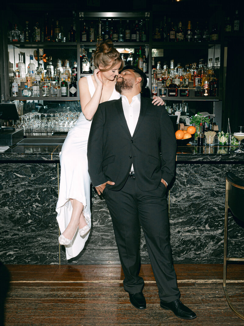 Brooke + Luis - ES  |  #-147