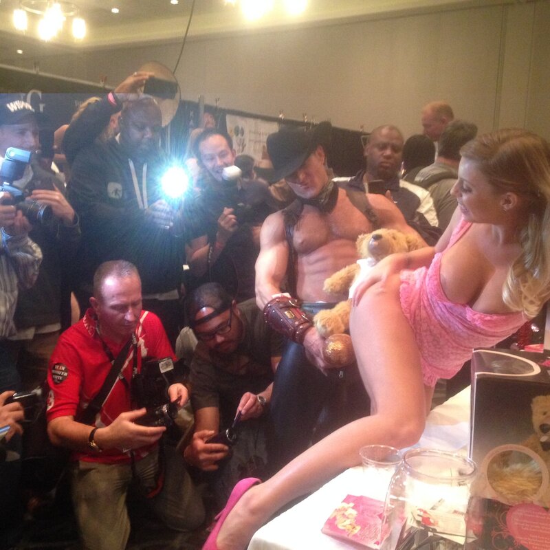 AVN Awards in Vegas 2019