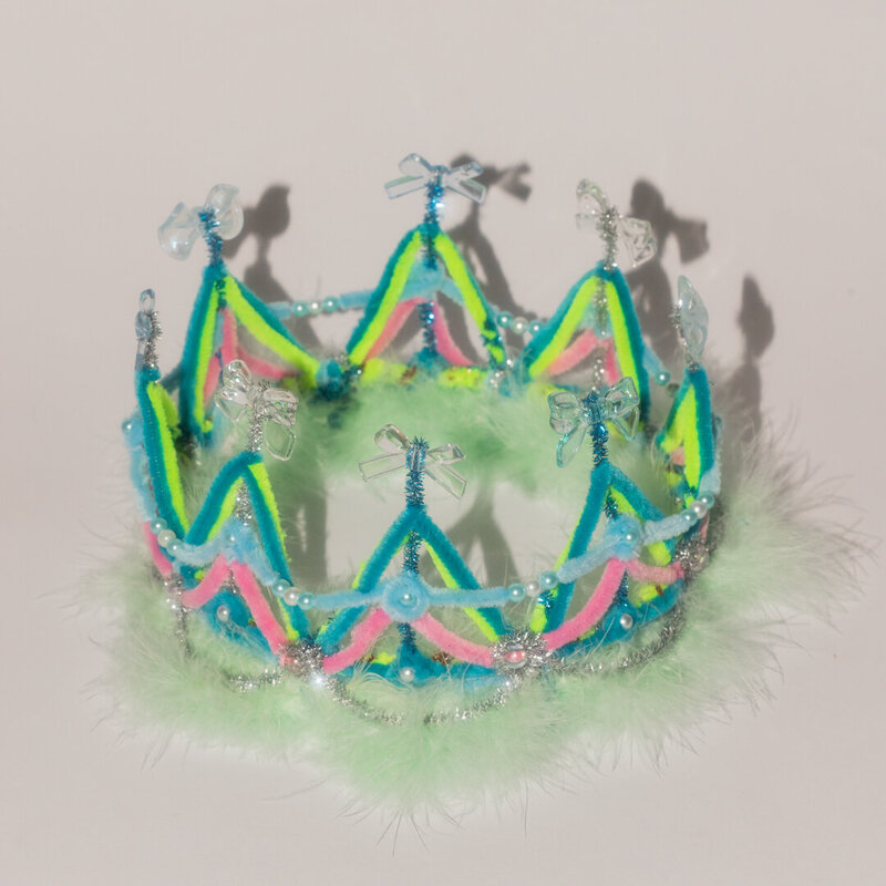 sky crown-8501