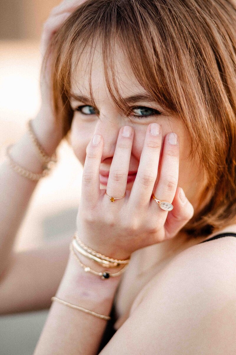chattanooga tn senior photographer