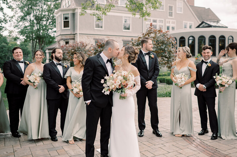 emily + alex - willows at ashcombe mansion wedding-467