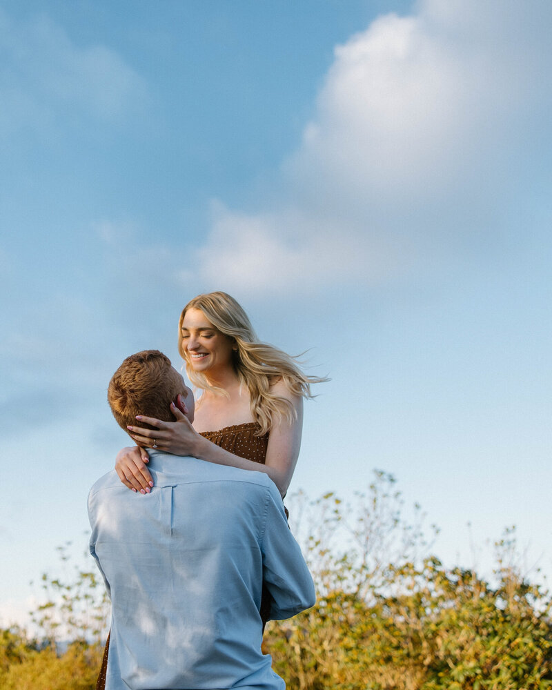 Tessa and Jack Craggy Engagement photos-3-2-3