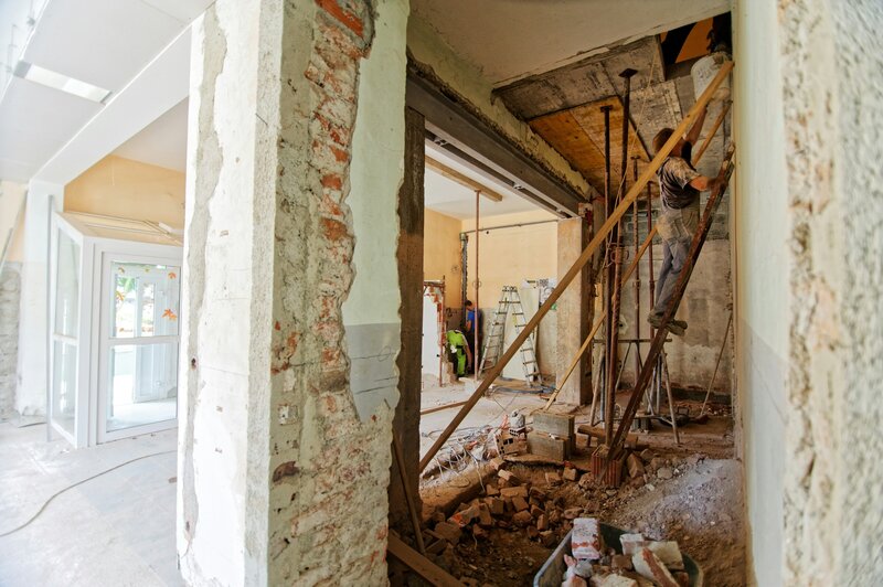 Harlan Construction