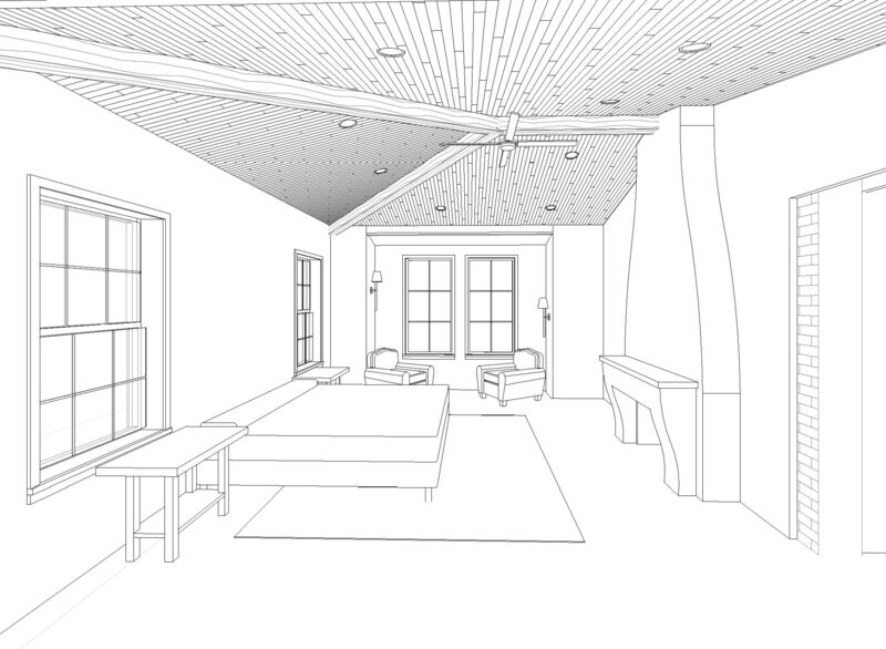 spearman  master bedroom