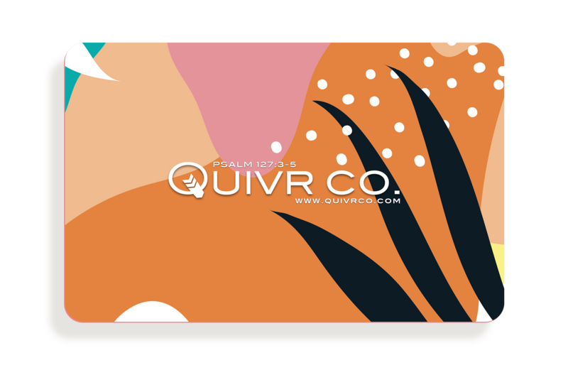 Shop QUIVR Co.