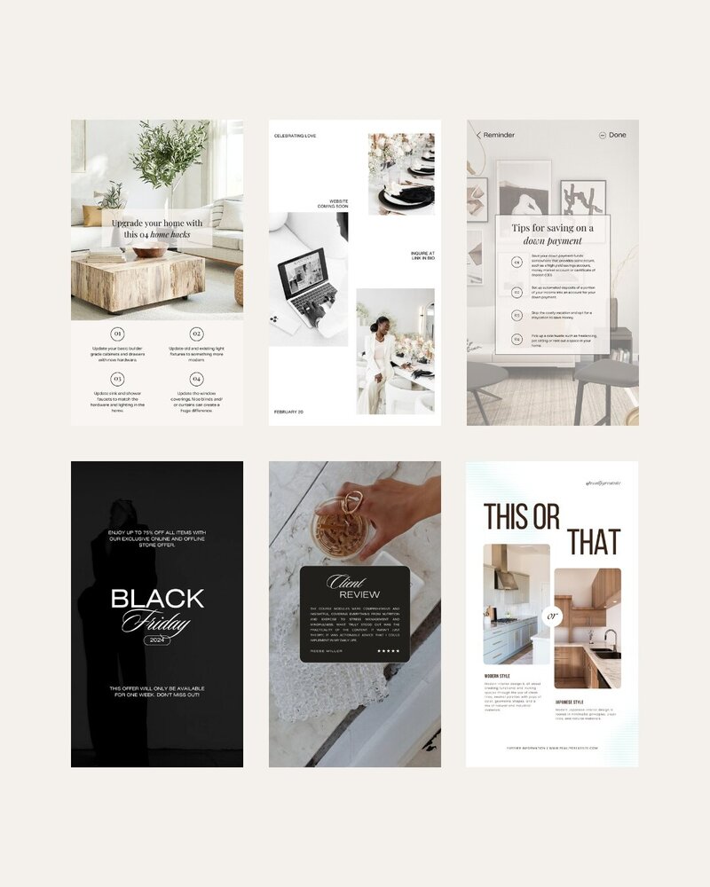 Instagram story engagement ideas