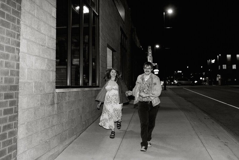 documentary wedding photographer