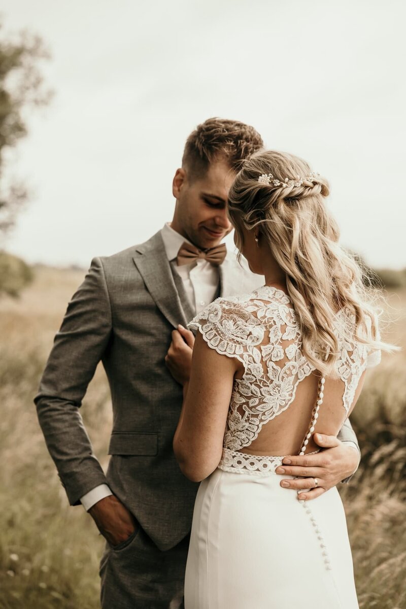 Bruiloft fotografie Studio Haarman 15