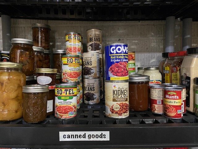 food organization