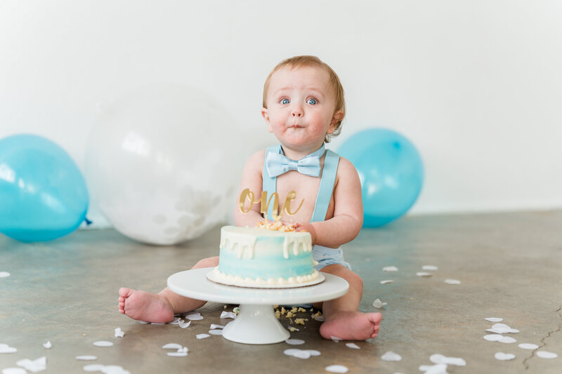 Beckham 1 Year 0253