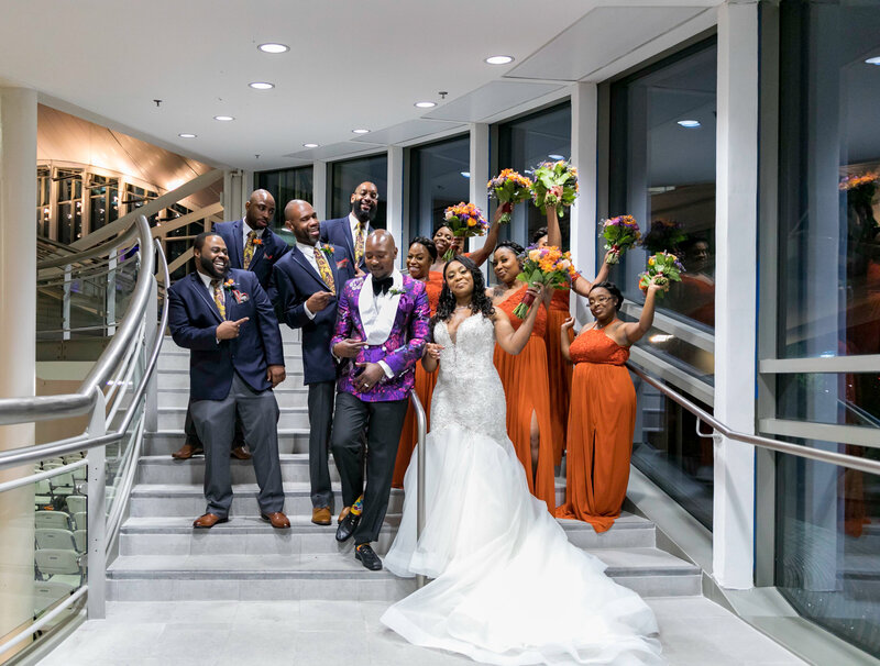 The-Columbia-Center-Baltimore-Downtown-Wedding-Planning