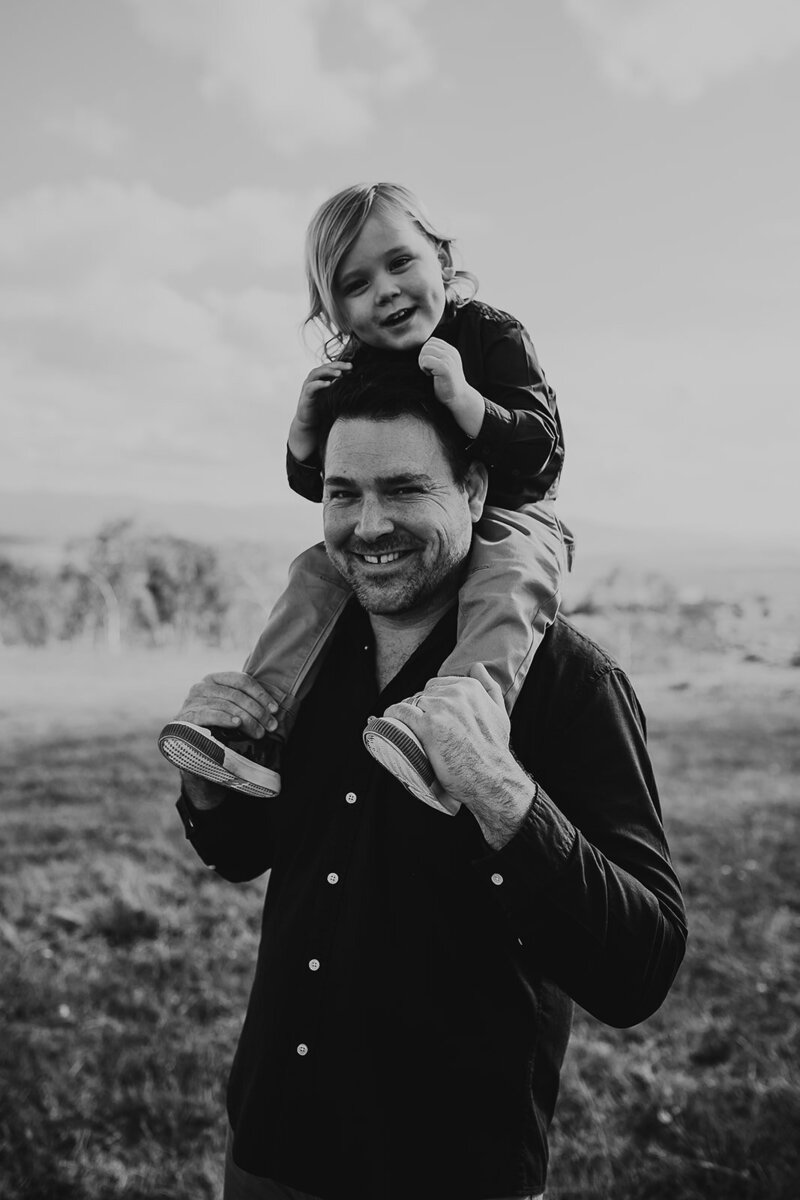 Buckerfield Family-9