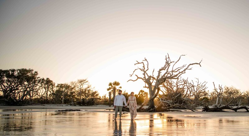 Savannah Georgia Engagement Photos-6352
