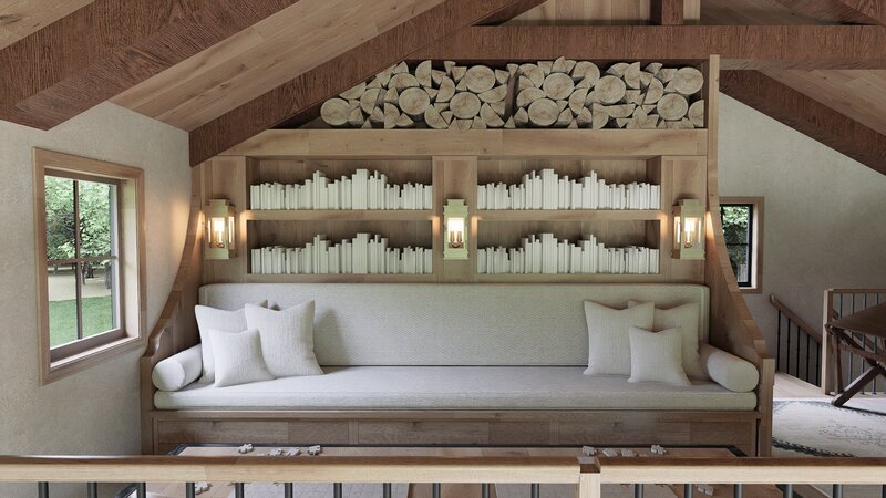 Rochester NY Interior Designer - Residential and Commercial Interior Design firm serving Update NY, the Finger Lakes region, Naples, FL and beyond.