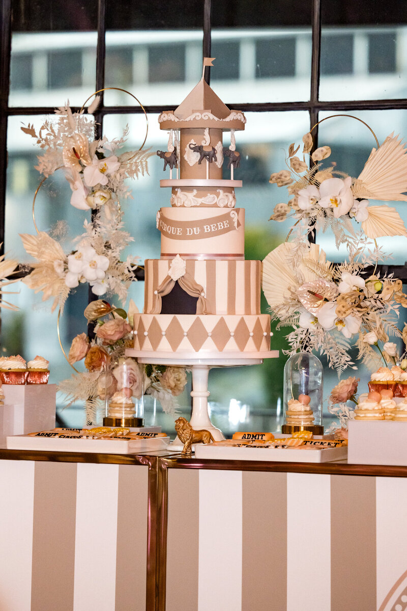 Wedding Florist Atlanta | Flowers by Yona, image size:800x1199