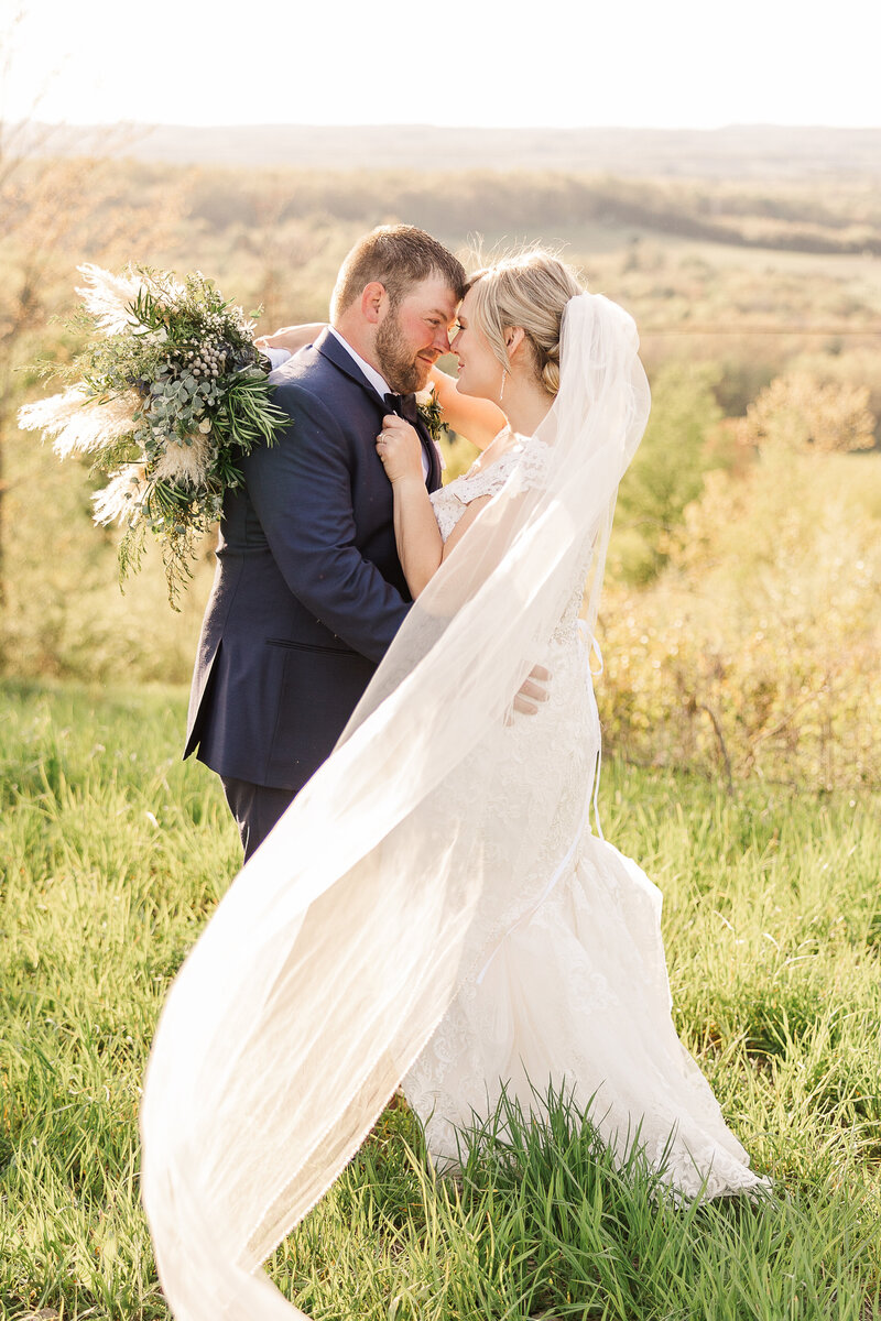 Western PA Wedding Photographer | Sara Haines