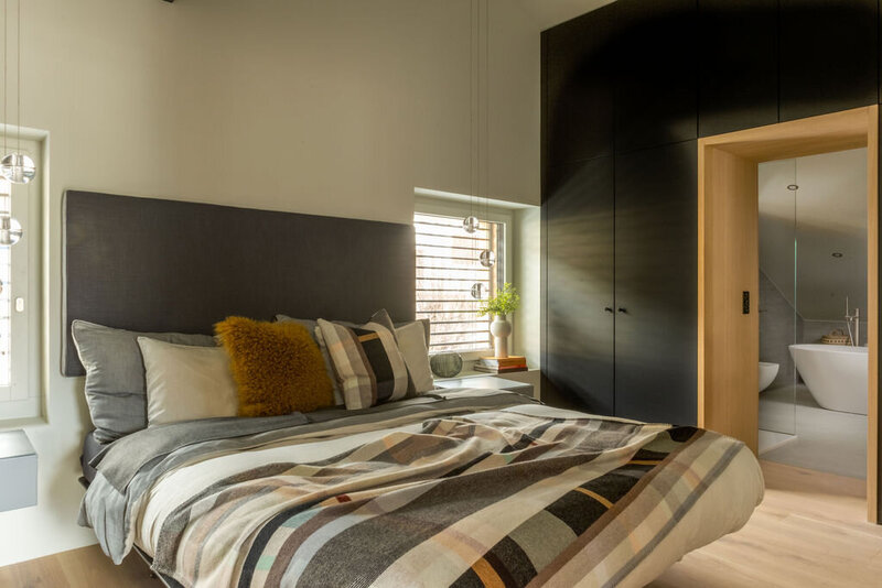 Luxury Interior Design