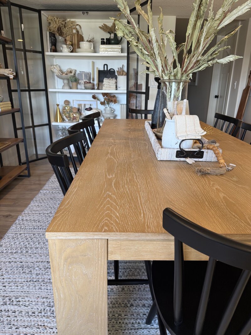 Carter Table 2