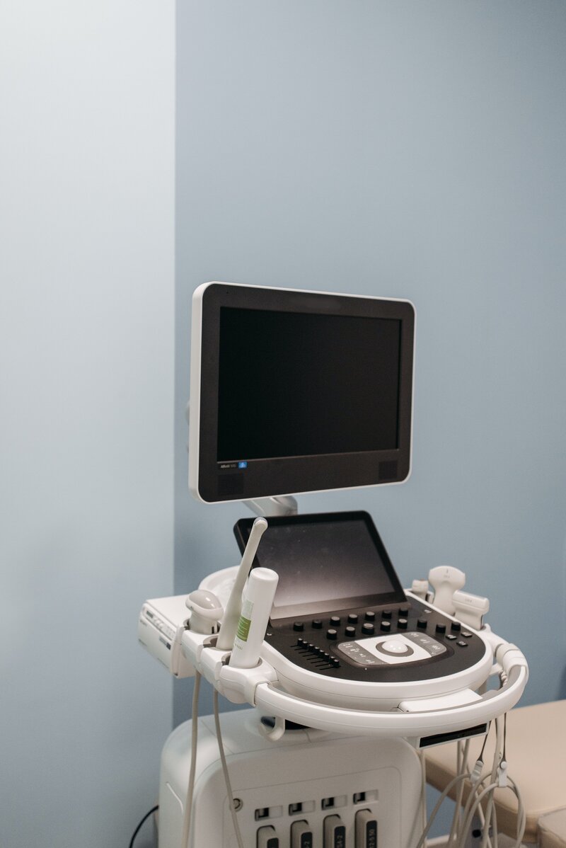 Close Up Photo of Airis Elite MRI Machine in Clovis, NM - Summit Imaging
