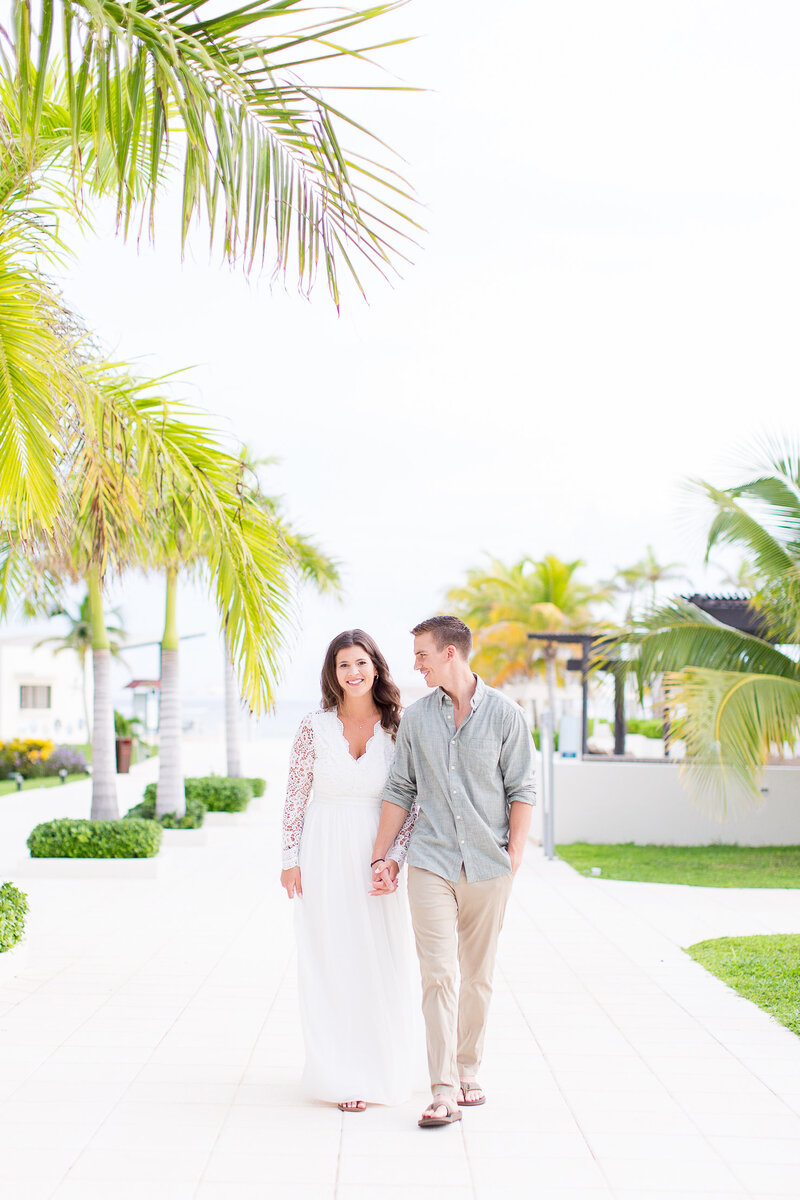 Royalton Blue Waters Wedding in Montego Bay, Jamaica by Jamaica Wedding Photographer Taylor Rose Photography-10