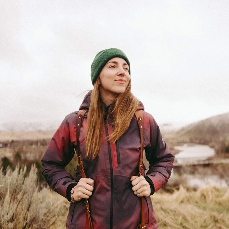 The Storytellers Weddings that covers photographing weddings and elopements all over Idaho and the Rockies.