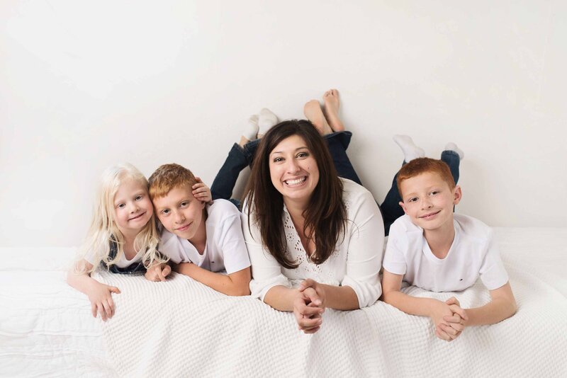 21 Studio Families edit