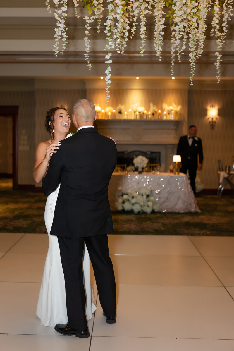 Turning Stone - Kelsee Risler Photography - Christopher + Alaura Wedding-1114