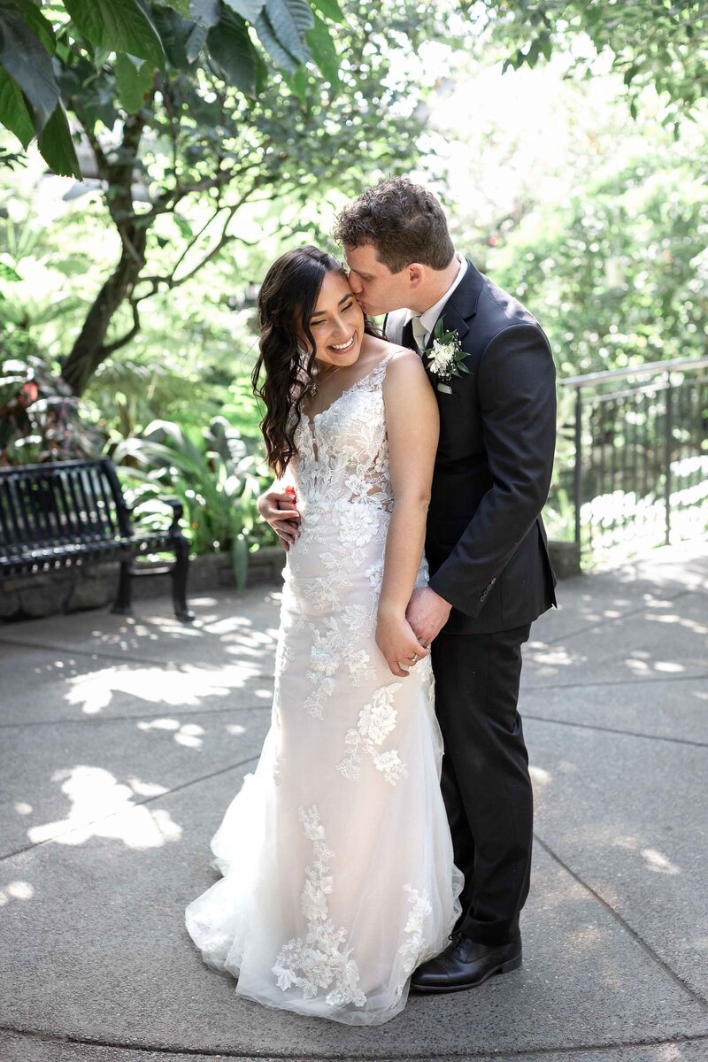 Calgary Zoo Spring Wedding-44